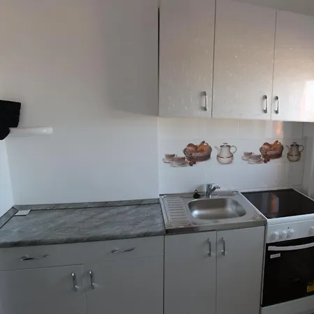 Balint Apartman - In The Heart Of Miskolc Exterior photo