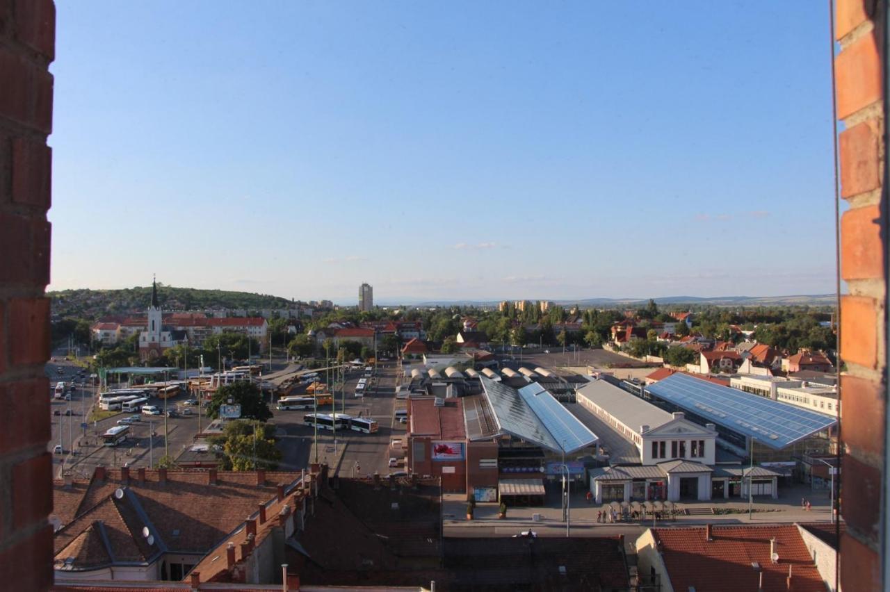 Apartment Balint - In The Heart Of *