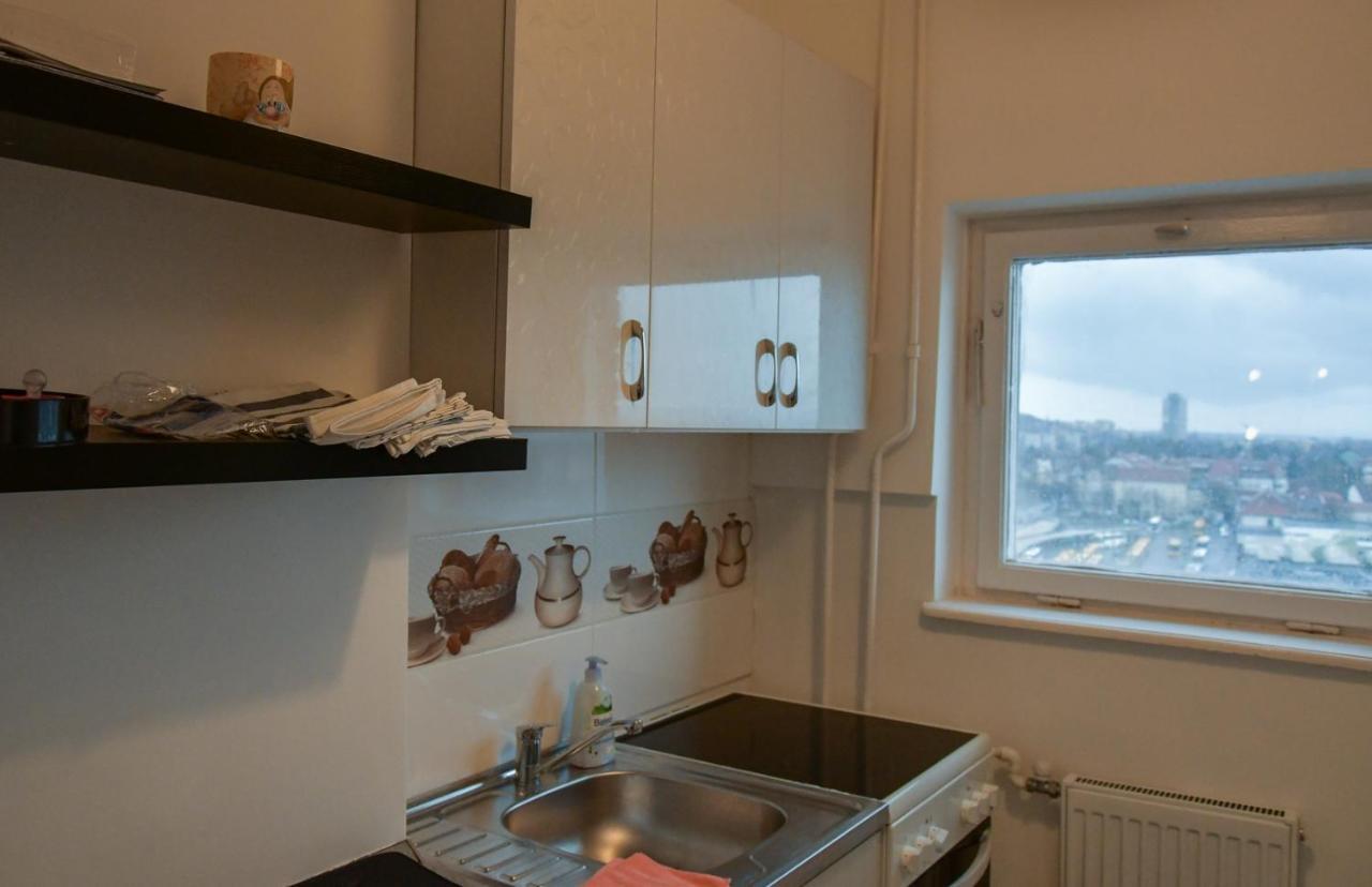 Apartment Balint - In The Heart Of *
