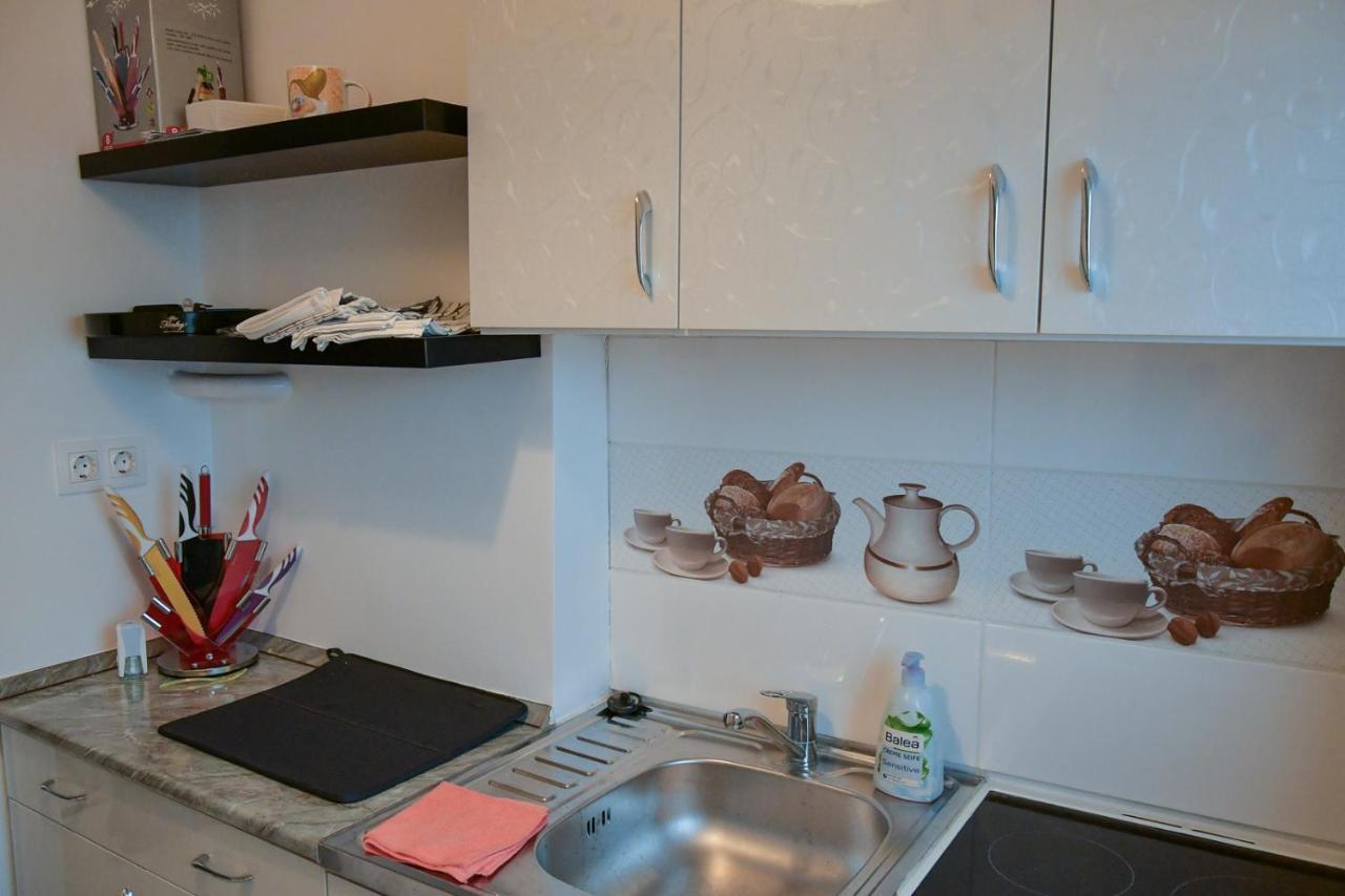 Apartment Balint - In The Heart Of *