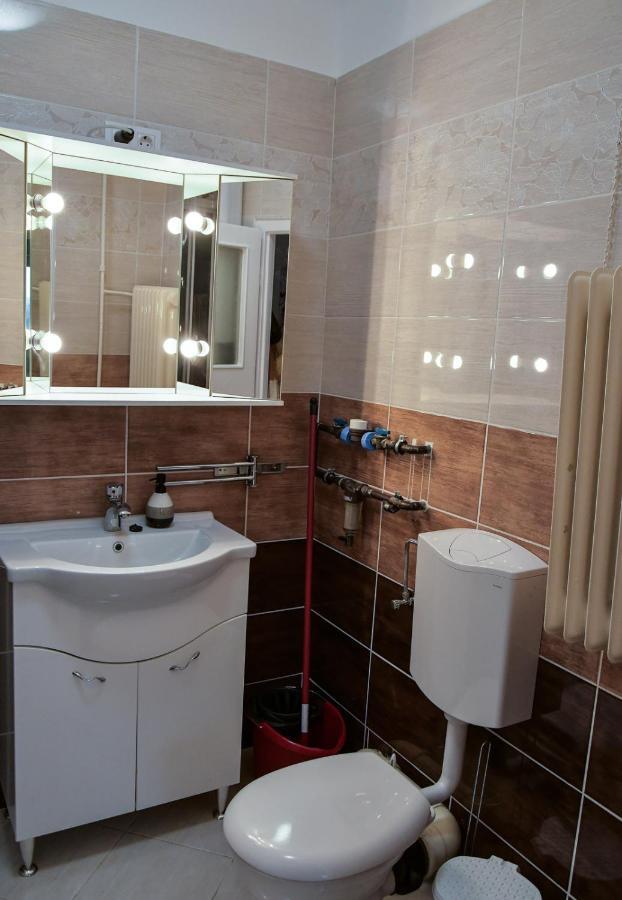 Apartment Balint - In The Heart Of *