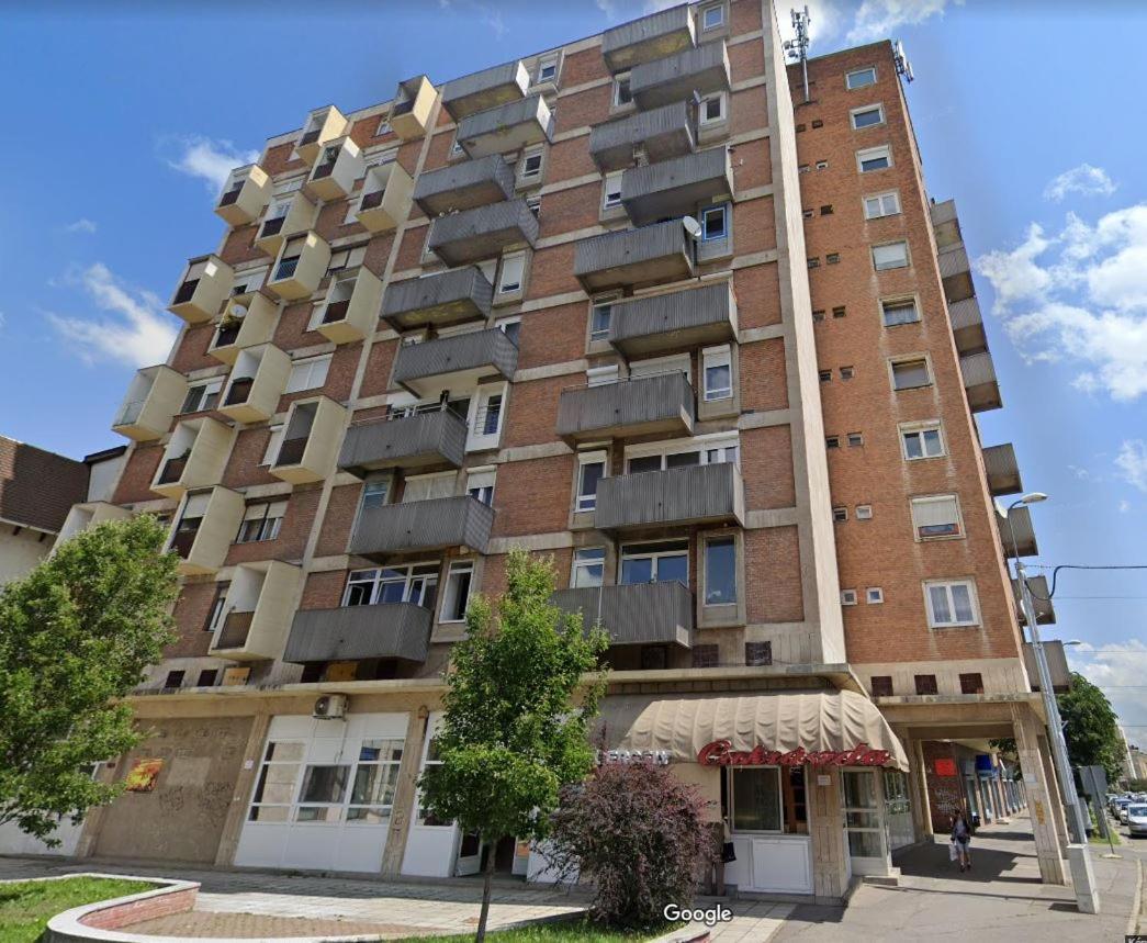 Balint - In The Heart Of Apartment *