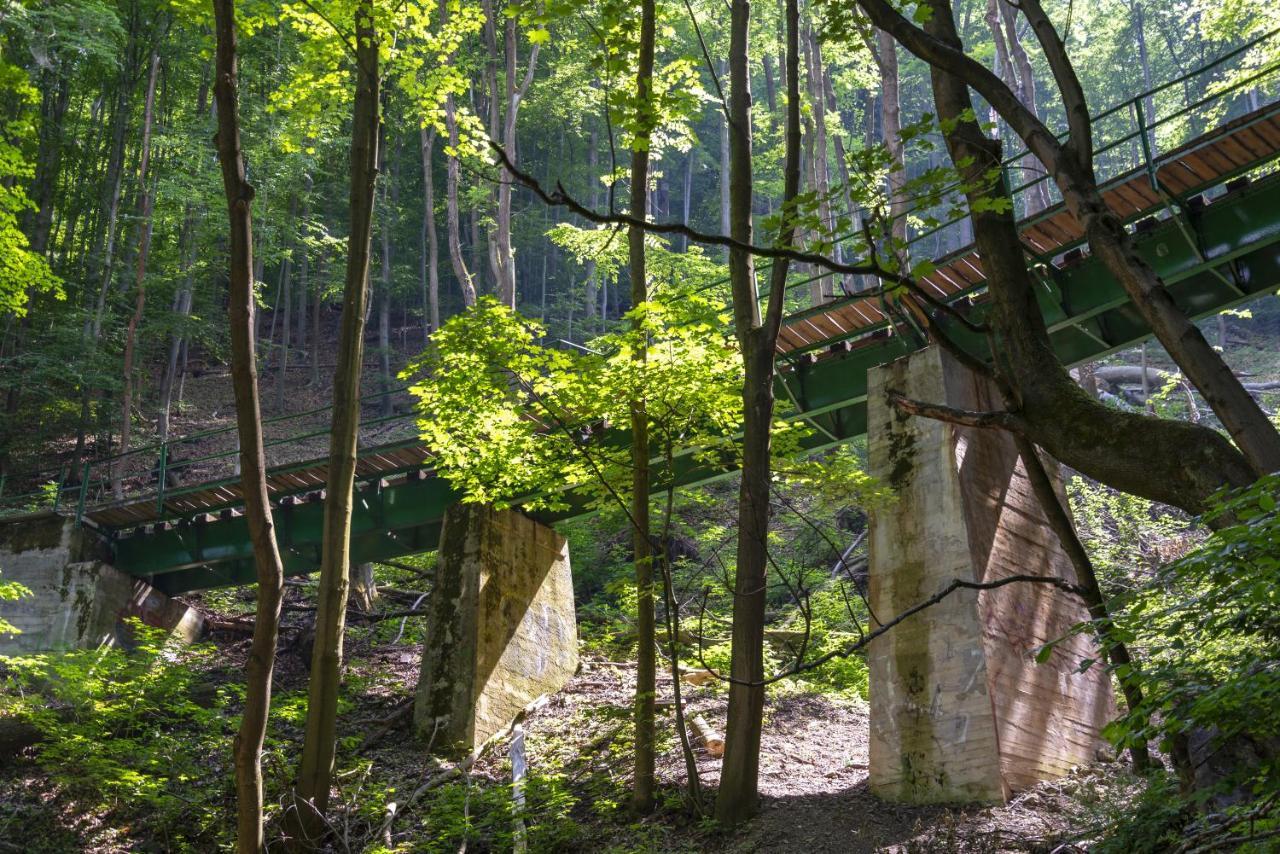 Balint - In The Heart Of Apartment Miskolc