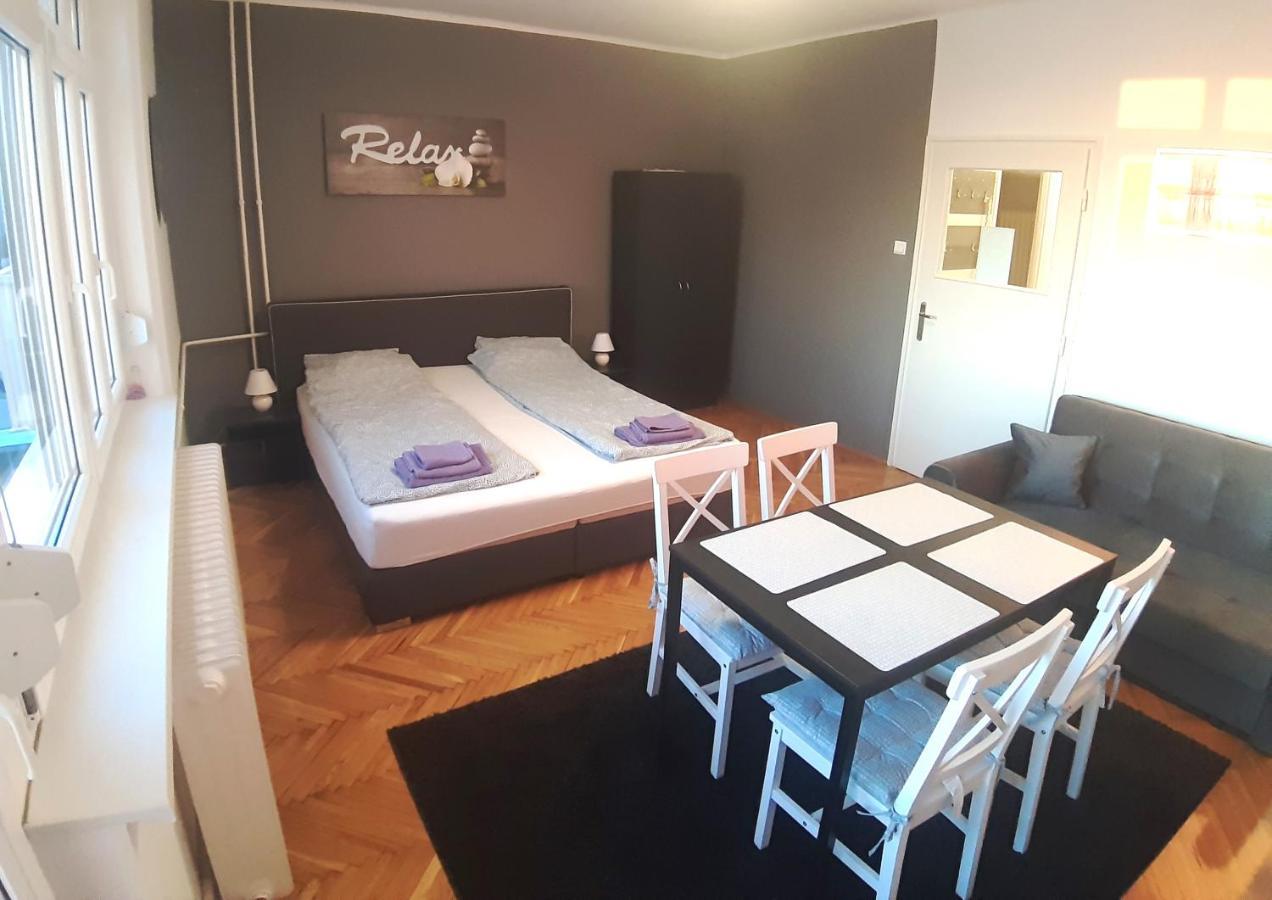 Balint - In The Heart Of Apartment Miskolc