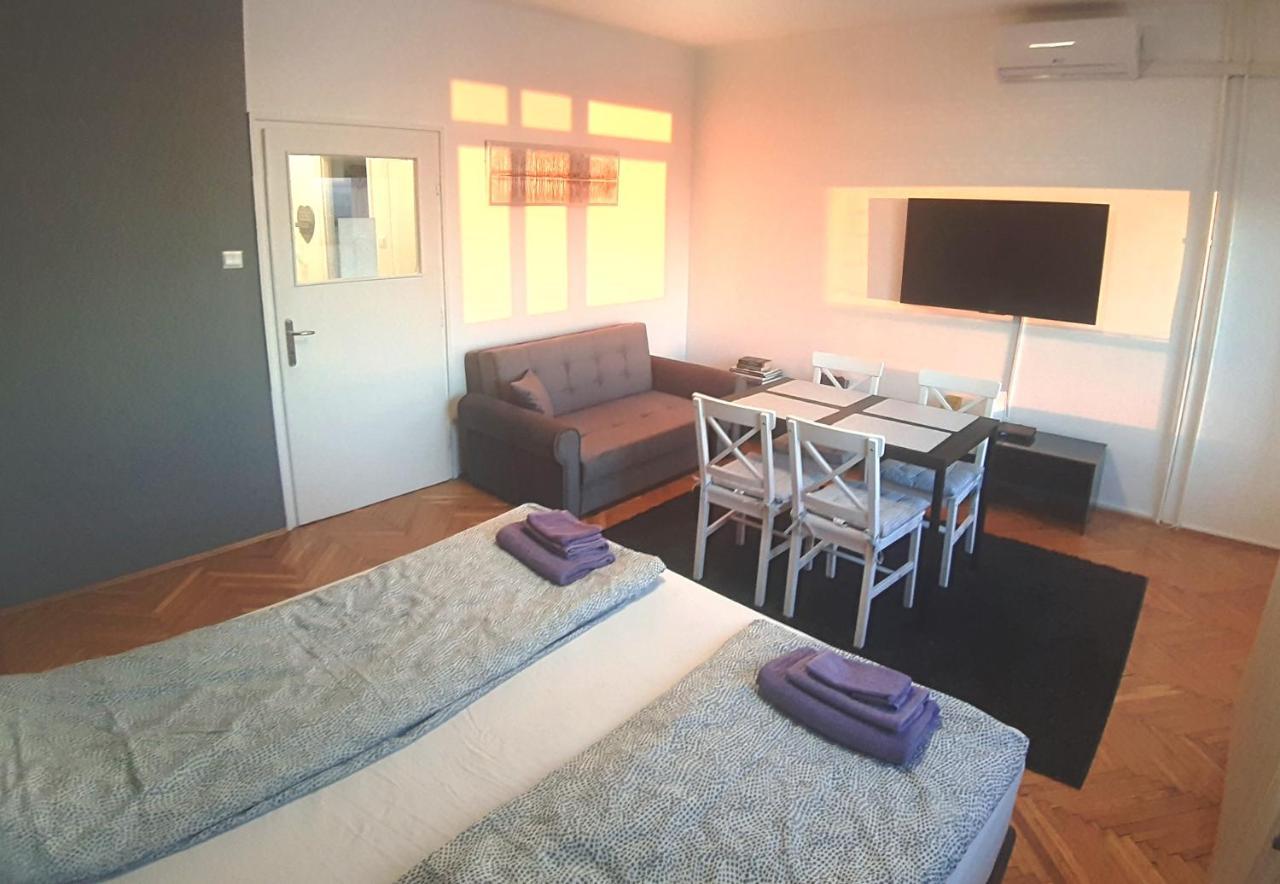 Balint - In The Heart Of Apartment Miskolc
